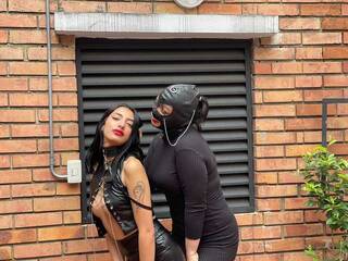 Erotik görüntülü sohbet mailey-sindy