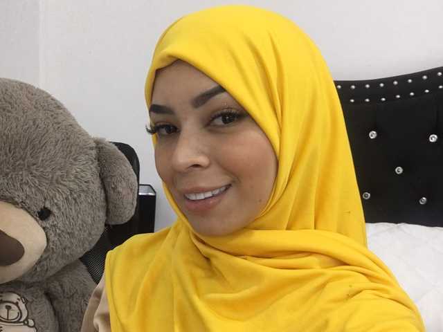 Profilin fotoğrafı maissaahmad
