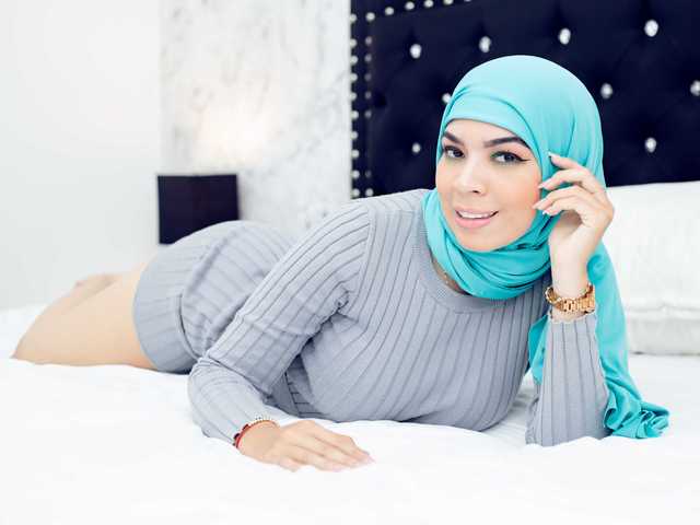 Profilin fotoğrafı maissaahmad