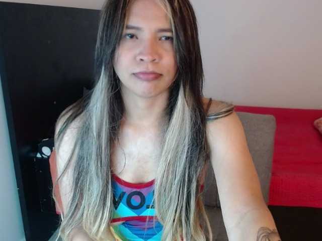 Yayın ekran görüntüleri maite1021