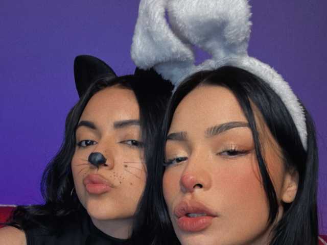 Profilin fotoğrafı Majo-melisa