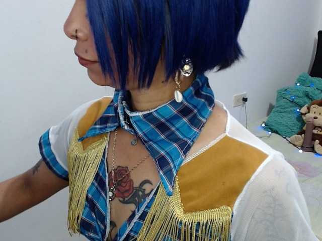 Yayın ekran görüntüleri malagarose