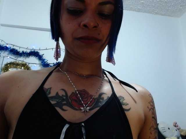 Yayın ekran görüntüleri malagarose