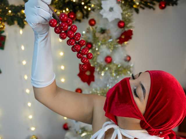 Profilin fotoğrafı Malak-nany