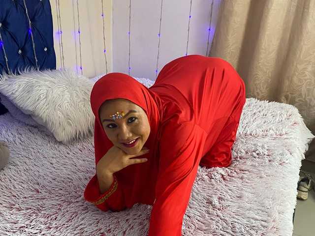 Profilin fotoğrafı MalakChauriye