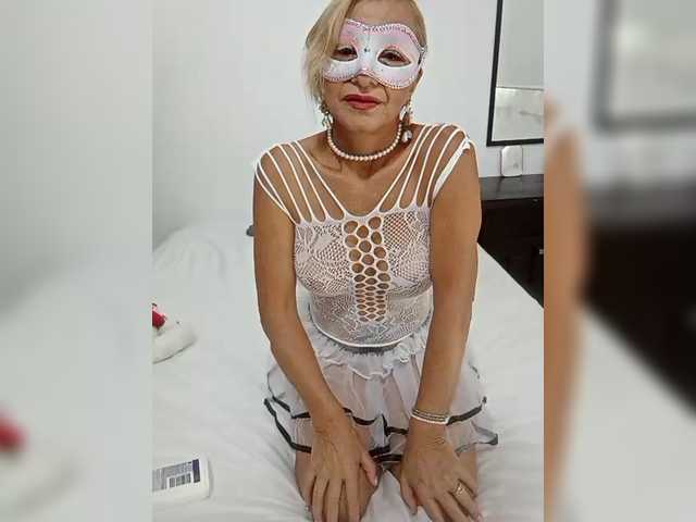 Yayın ekran görüntüleri MALEFICA