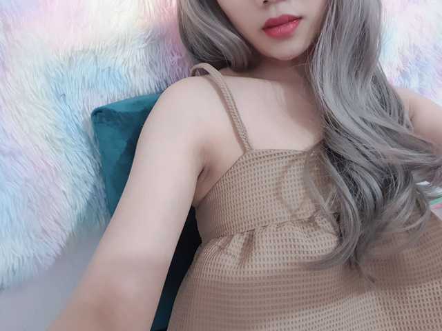 Profilin fotoğrafı Maliasexy