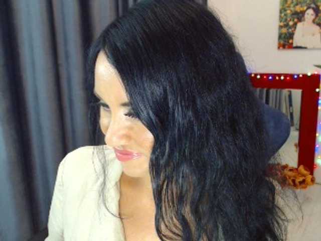 Yayın ekran görüntüleri Malibugirl