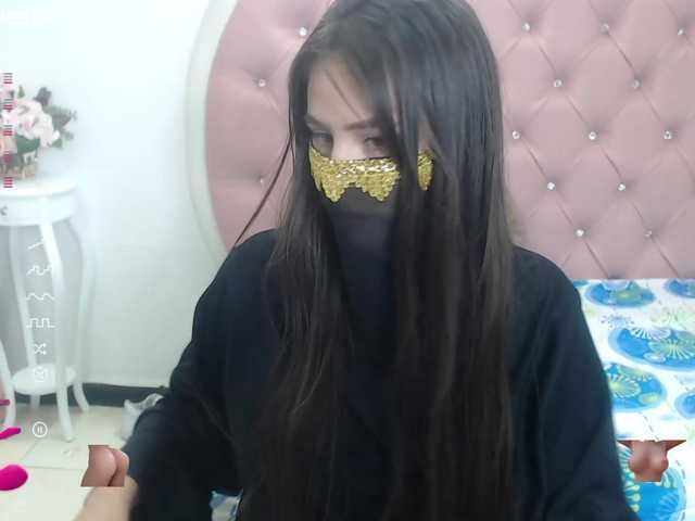 Yayın ekran görüntüleri malika-69