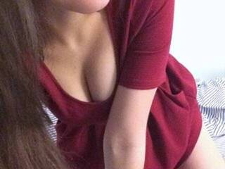 Erotik görüntülü sohbet Malika-S