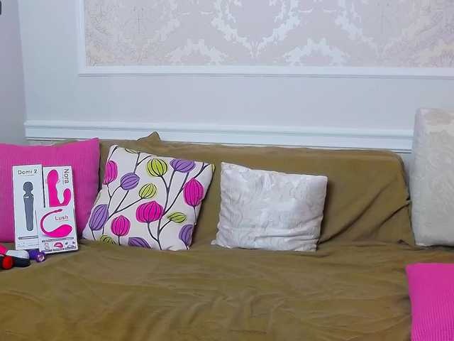 Yayın ekran görüntüleri MalikaKaley