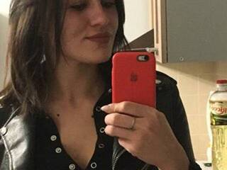 Erotik görüntülü sohbet Malina77729