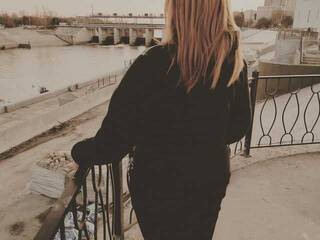 Erotik görüntülü sohbet Malinka2545