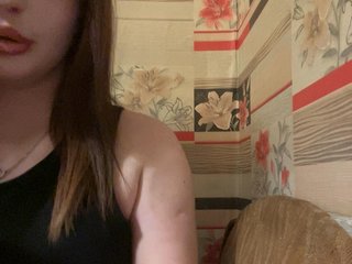 Erotik görüntülü sohbet MalinkaMalinka4939