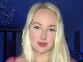 Erotik görüntülü sohbet Miss_blondy
