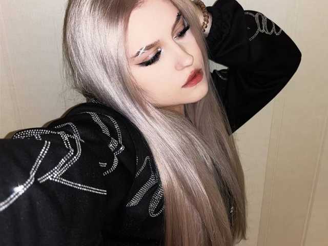 Profilin fotoğrafı Malisha-kiss