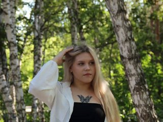 Erotik görüntülü sohbet Malisha-kiss