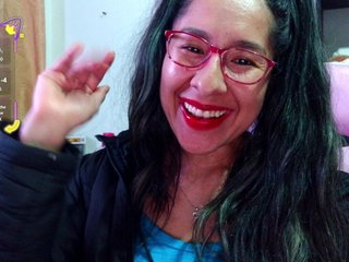 Erotik görüntülü sohbet Malishka19