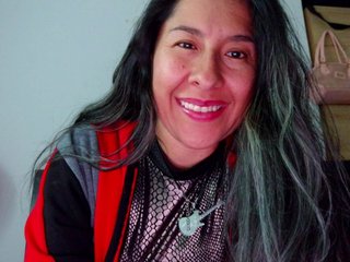 Erotik görüntülü sohbet Malishka19