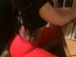 Erotik görüntülü sohbet maliskasexy