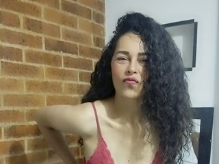 Erotik görüntülü sohbet malla-shy