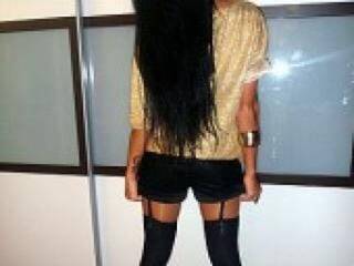 Erotik görüntülü sohbet mallenalex