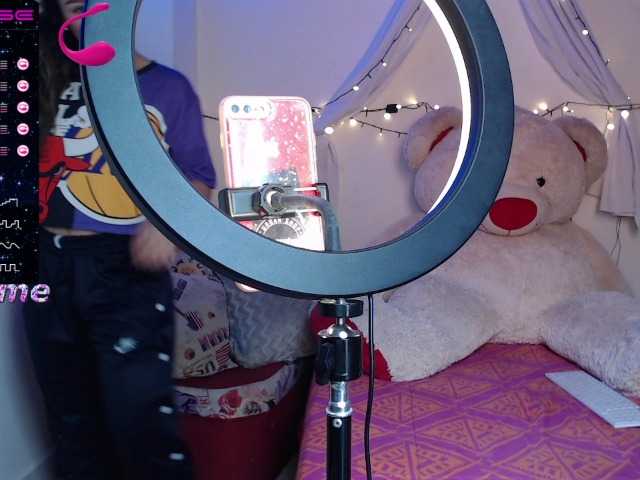 Yayın ekran görüntüleri Maluchi