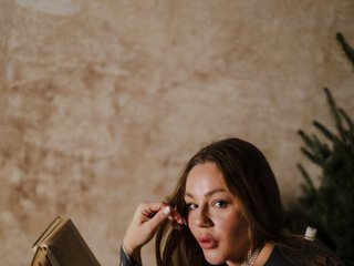 Erotik görüntülü sohbet MiraLuna