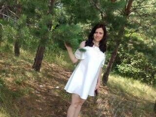 Erotik görüntülü sohbet malvinacat