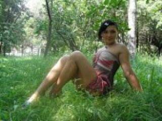 Erotik görüntülü sohbet malyshcka