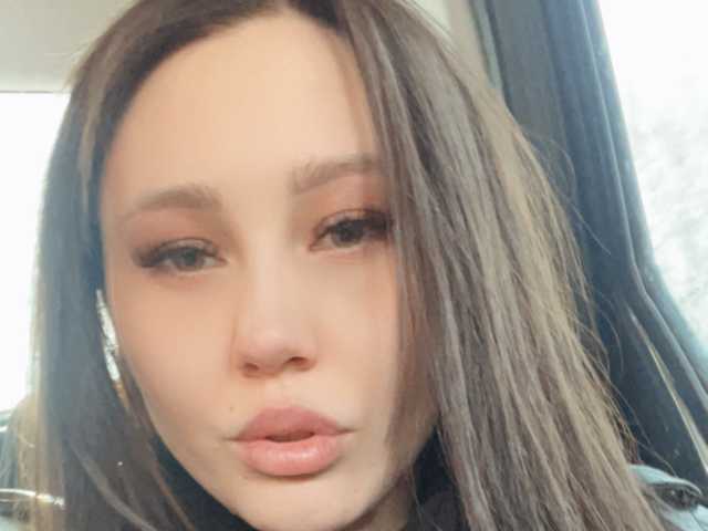 Profil resmi Malyshka-Lii