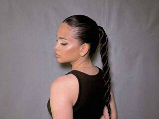 Erotik görüntülü sohbet Malyshka9