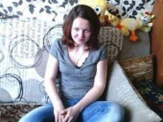 Erotik görüntülü sohbet malyszka18