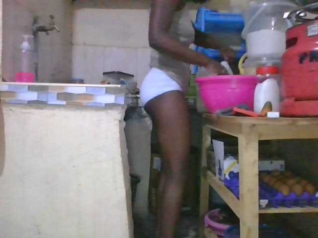 Yayın ekran görüntüleri Mammysexy