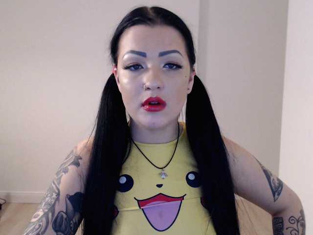 Fotoğraflar MandyAnnNo1 Baby need cum squirting :p Give me some vibrations :p #ass #tattoo#tattoed #pokemon #anal #t