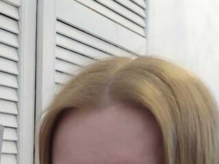 Erotik görüntülü sohbet MandyFlame