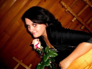Profilin fotoğrafı MandyMiraval