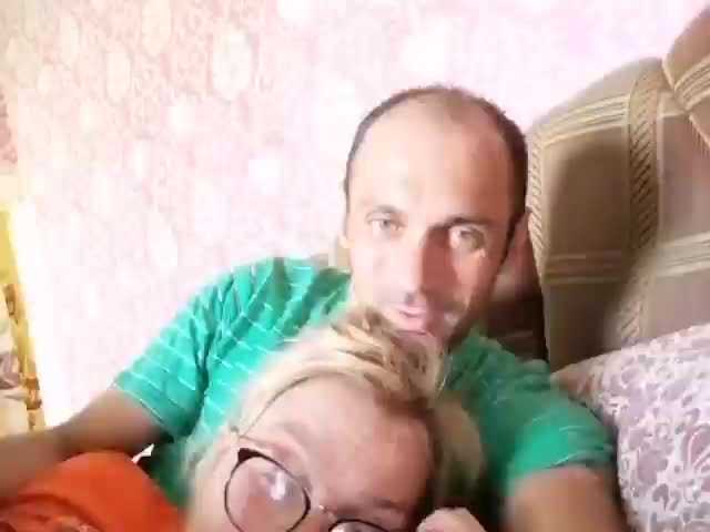 Yayın ekran görüntüleri Manechka9serg
