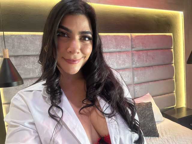 Profilin fotoğrafı Manissha