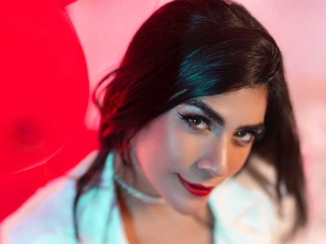 Profilin fotoğrafı ManisshaCarther