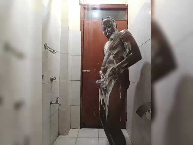 Yayın ekran görüntüleri Manthicoh