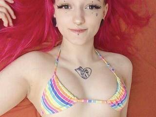 Erotik görüntülü sohbet Manuela-unic