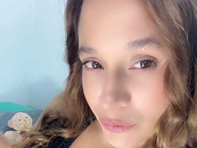 Profilin fotoğrafı Manuela420sexy
