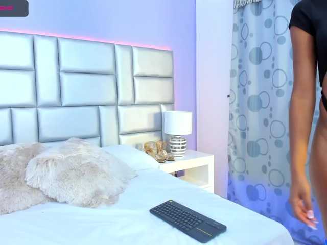 Yayın ekran görüntüleri ManuelaBaez