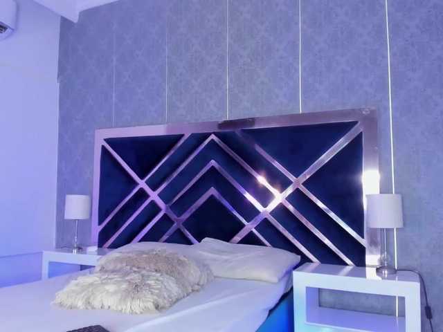 Yayın ekran görüntüleri ManuelaBaez