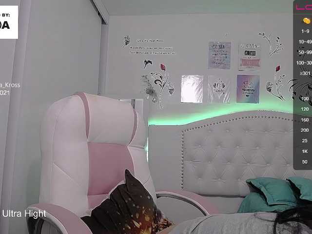 Yayın ekran görüntüleri Manuelakross