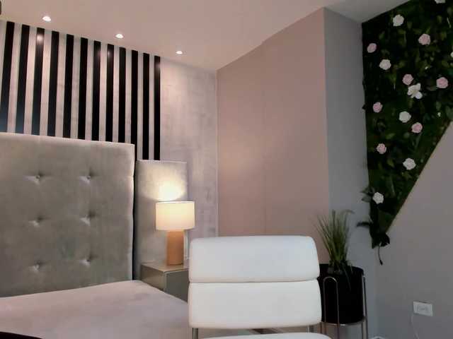 Yayın ekran görüntüleri ManuelaVega