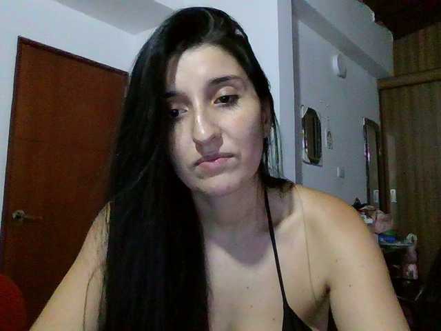 Fotoğraflar mao022 hey guys for 2000 @total tokens I will perform a very hot show with toys until I cum we only need @remain tokens