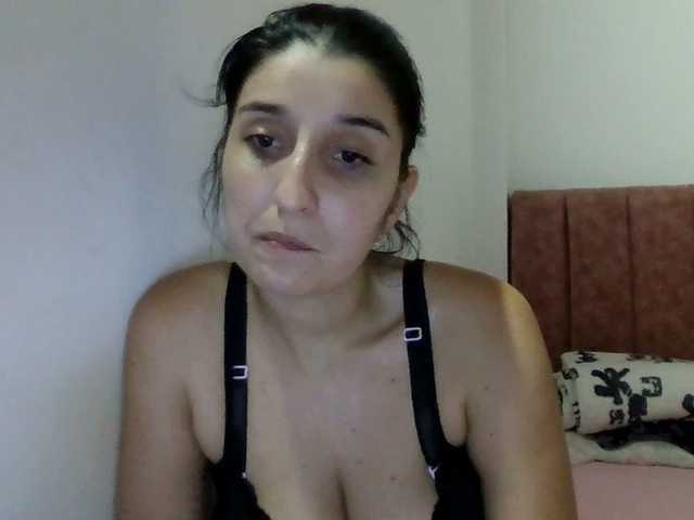 Fotoğraflar mao022 hey guys for 2000 @total tokens I will perform a very hot show with toys until I cum we only need @remain tokens