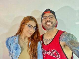 Erotik görüntülü sohbet MARA-GARY